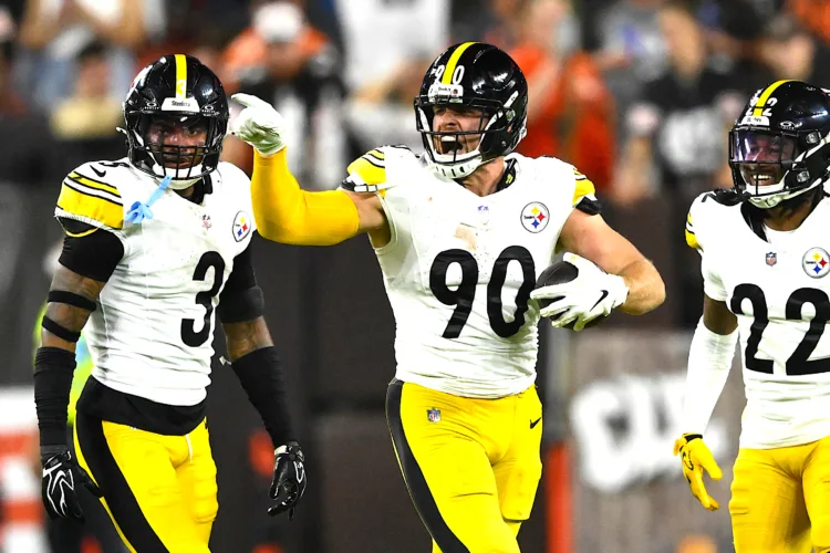 Steelers can get headed in right direction